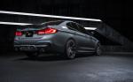 BMW M5 GTS Aero by Vorsteiner 2019 года